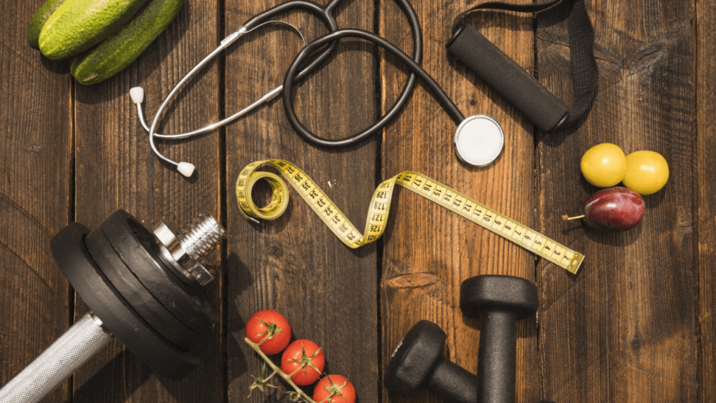 Nutrition Course in Bangalore