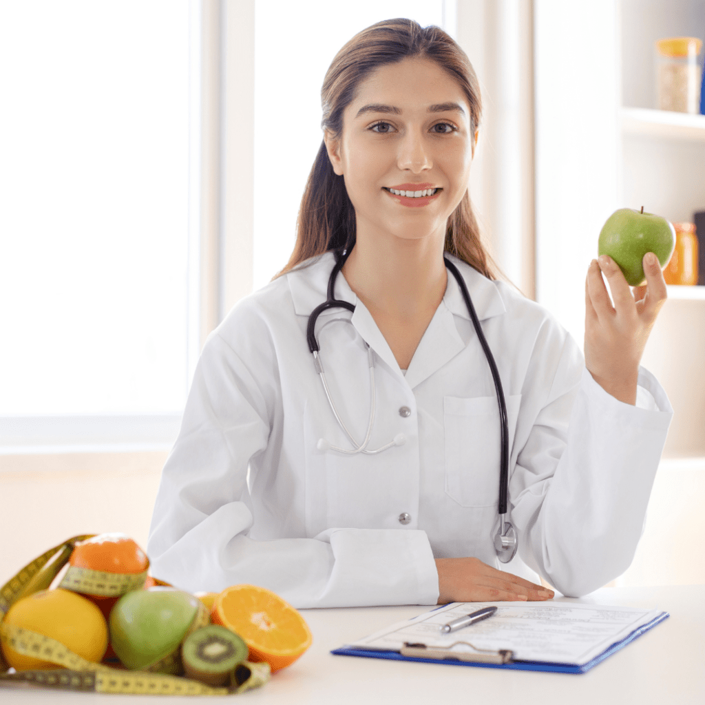 Nutrition Course in HSR Layout