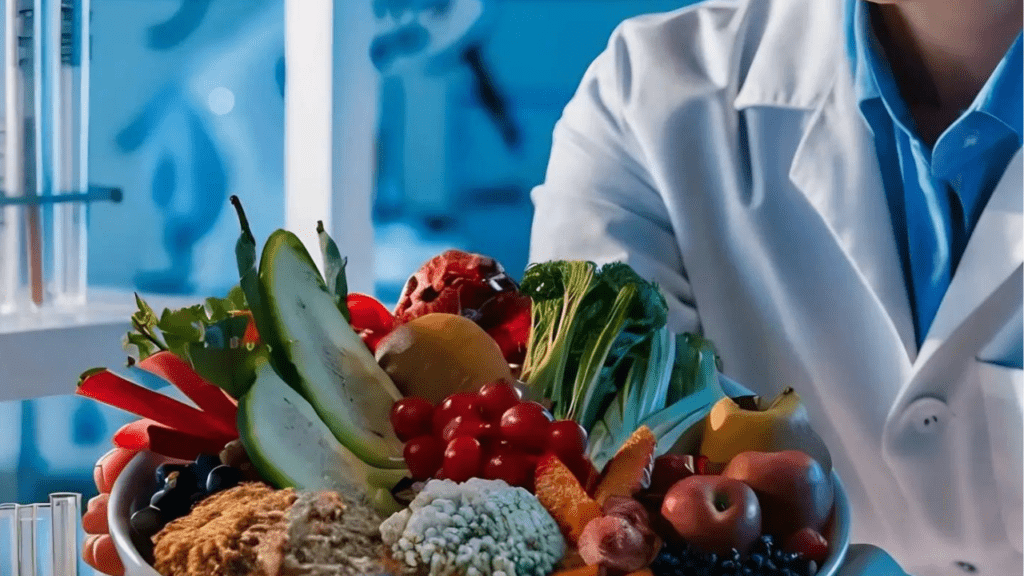 Dietician Course in Bangalore