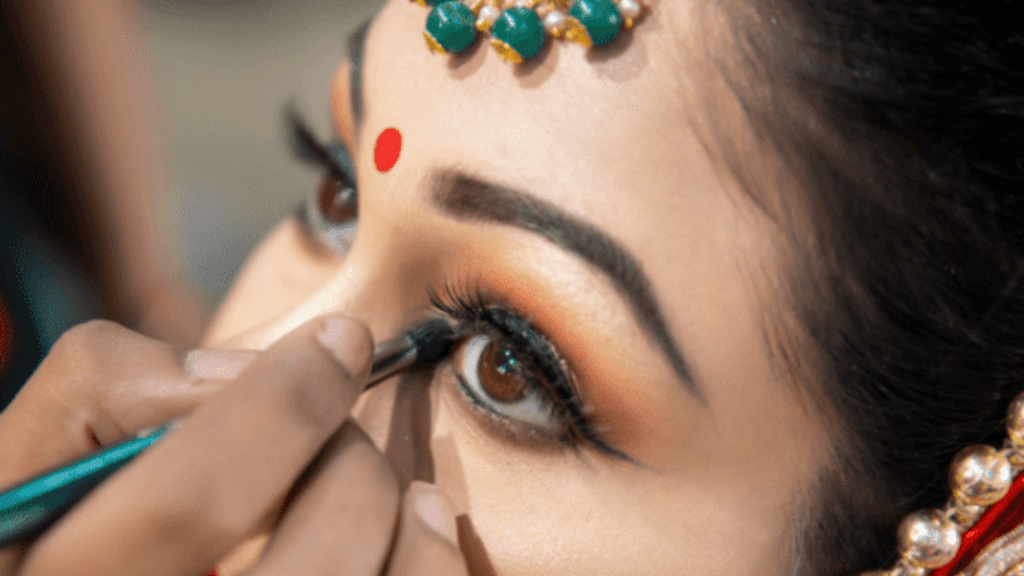 Makeup classes in Bangalore